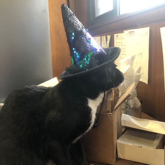 Meet your Posher, Static - Picture 10 of 16